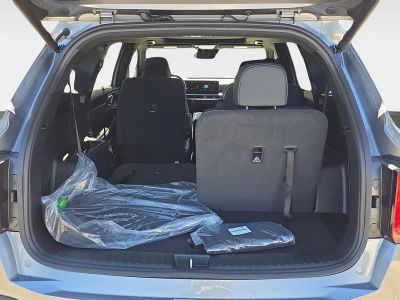 2026 Kia Sorento Hybrid — photo 9 view