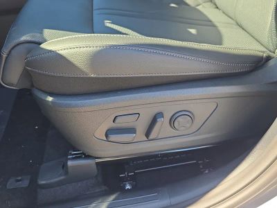 2026 Kia Sorento Hybrid — photo 20 view