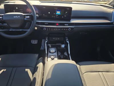 2026 Kia Sorento Hybrid — photo 14 view