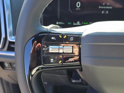 2026 Kia Sorento Hybrid — photo 30 view
