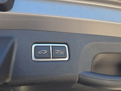 2026 Kia Sorento Hybrid — photo 10 view