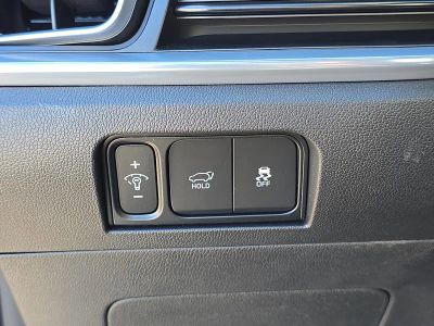2026 Kia Sorento Hybrid — photo 28 view
