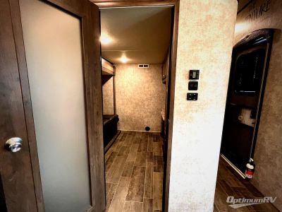 2018 Highland Ridge Open Range — photo 15 view