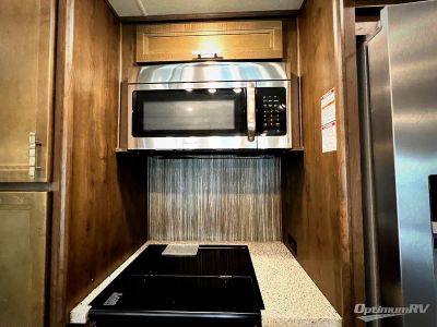 2018 Highland Ridge Open Range — photo 13 view