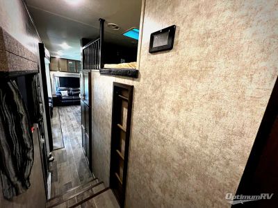2018 Highland Ridge Open Range — photo 25 view