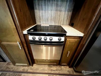 2018 Highland Ridge Open Range — photo 12 view