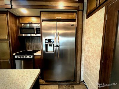 2018 Highland Ridge Open Range — photo 14 view