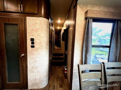 2018 Highland Ridge Open Range — photo 18 view