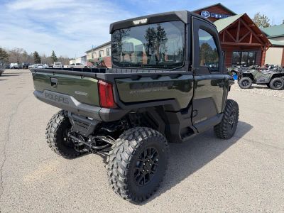 2026 Polaris Ranger XD 1500 Northstar Edition Ultimate - Photo 4