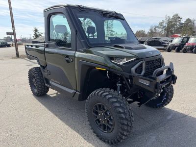 2026 Polaris Ranger XD 1500 Northstar Edition Ultimate - Photo 6