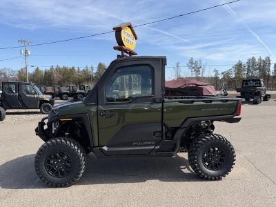2026 Polaris Ranger XD 1500 Northstar Edition Ultimate - Photo 1