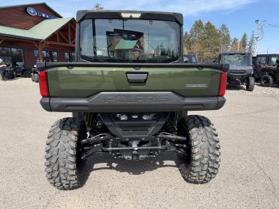 2026 Polaris Ranger XD 1500 Northstar Edition Ultimate - Photo 3