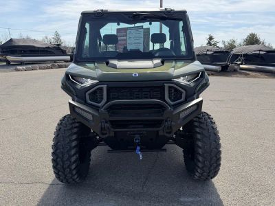 2026 Polaris Ranger XD 1500 Northstar Edition Ultimate - Photo 7