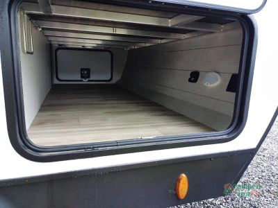 2026 Venture RV SportTrek — photo 14 view