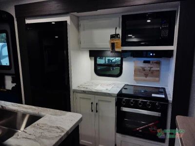 2026 Venture RV SportTrek — photo 25 view