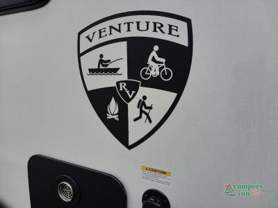2026 Venture RV SportTrek — detail view