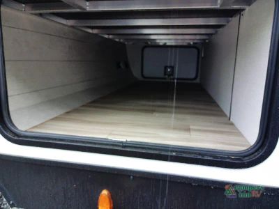 2026 Venture RV SportTrek — photo 17 view