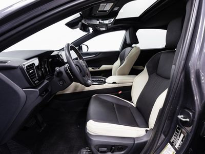 2023 Lexus NX - Photo 4