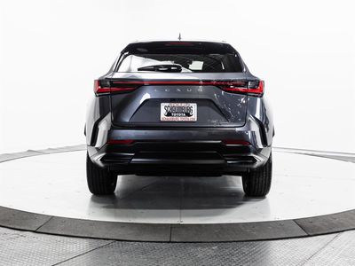 2023 Lexus NX - Photo 10