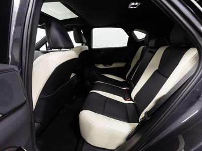 2023 Lexus NX - Photo 6