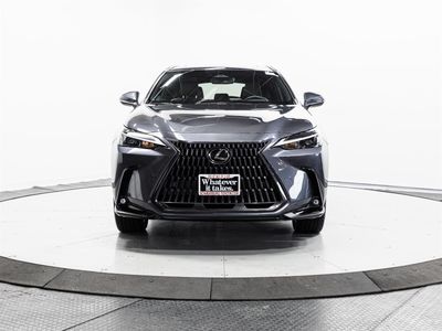 2023 Lexus NX - Photo 2