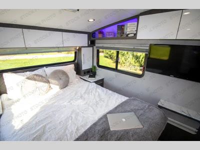 2026 inTech RV Aucta - Photo 7
