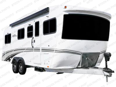 2026 inTech RV Aucta - Photo 1
