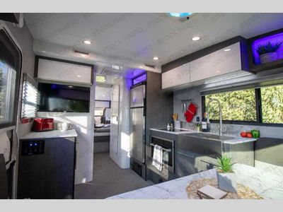 2026 inTech RV Aucta - Photo 4