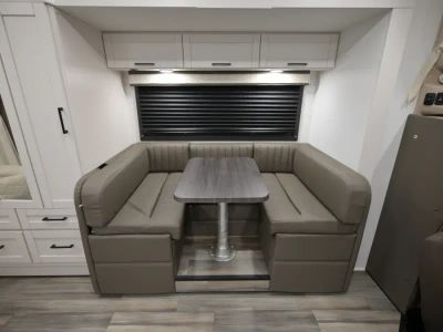 2026 Entegra ODYSSEY — photo 17 view
