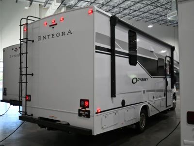 2026 Entegra ODYSSEY — photo 43 view