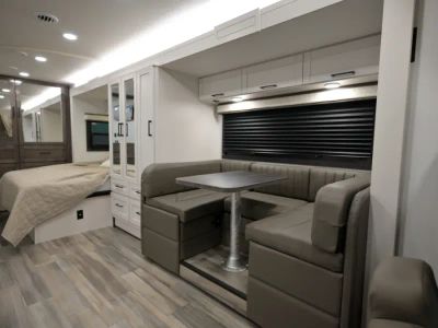 2026 Entegra ODYSSEY — photo 16 view