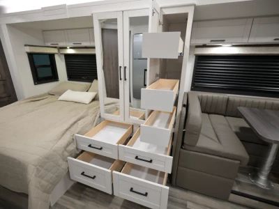 2026 Entegra ODYSSEY — photo 19 view