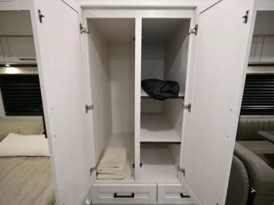 2026 Entegra ODYSSEY — photo 20 view