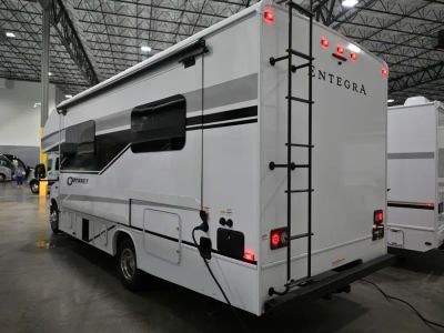 2026 Entegra ODYSSEY — photo 42 view