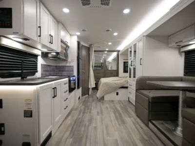 2026 Entegra ODYSSEY — photo 7 view