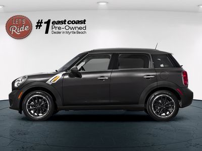 2015 MINI Countryman - Photo 3