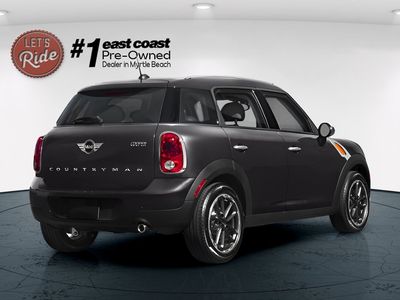 2015 MINI Countryman - Photo 2