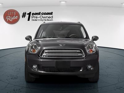 2015 MINI Countryman - Photo 4