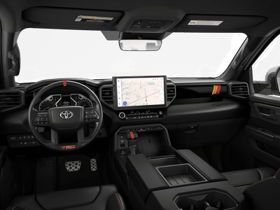 2026 Toyota Tundra - Photo 5