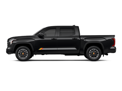2026 Toyota Tundra - Photo 3
