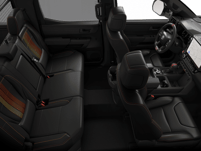 2026 Toyota Tundra - Photo 8