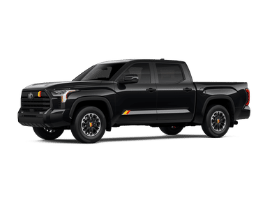 2026 Toyota Tundra - Photo 2