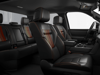 2026 Toyota Tundra - Photo 6