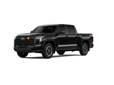 2026 Toyota Tundra - Photo 1