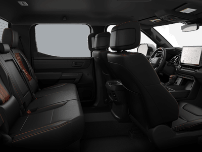 2026 Toyota Tundra - Photo 7