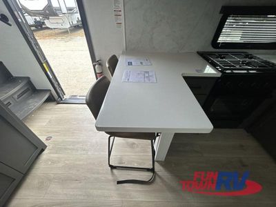 2026 Forest River RV Rockwood Signature - Photo 16