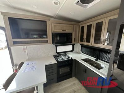 2026 Forest River RV Rockwood Signature - Photo 9
