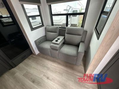 2026 Forest River RV Rockwood Signature - Photo 17