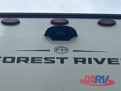 2026 Forest River RV Rockwood Signature - Photo 6