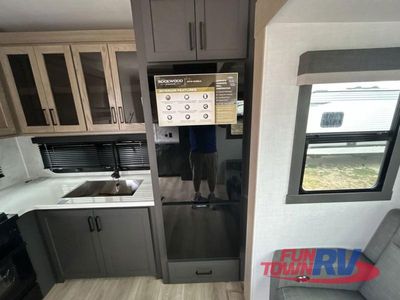 2026 Forest River RV Rockwood Signature - Photo 13